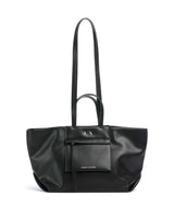 Armani Exchange Natalie M bolsa shopper black