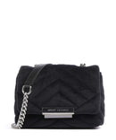 Armani Exchange Victoria Mini Bolsa tiracolo black