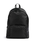 Armani Exchange Xavier Backpack black