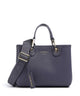 Emporio Armani My EA Bolsa mirtillo/taupe