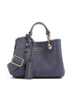 Emporio Armani My EA Bolsa mirtillo/taupe
