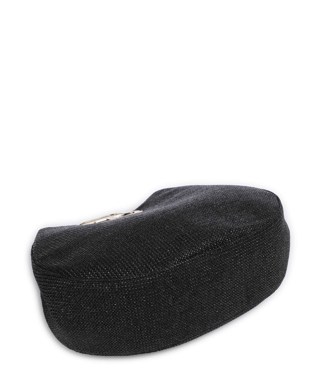 Twinset Lila Tote bag nero