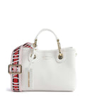 Emporio Armani My EA XS Handbag bianco