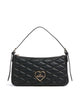 Love Moschino Romantic Bolsa tiracolo nero