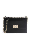 Furla 1927 S Bolsa tiracolo nero