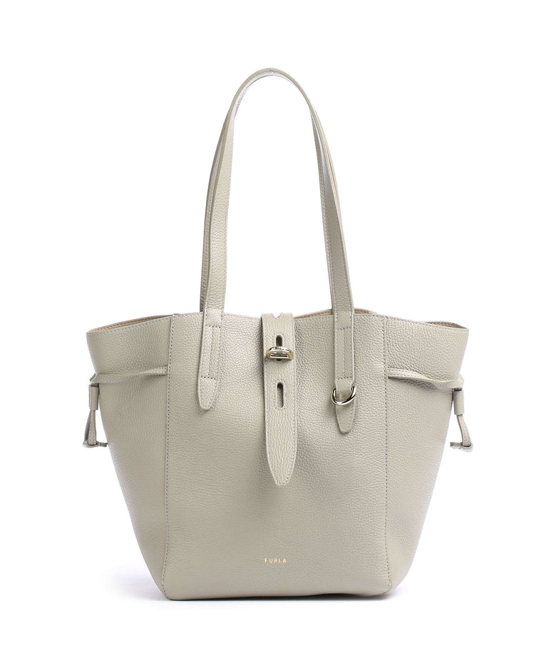 Furla Net M Tote bag marmo