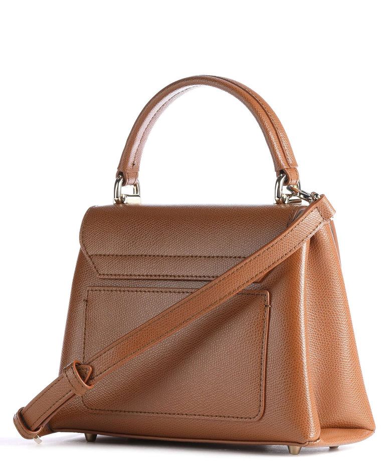 Furla 1927 Mini Handbag cognac