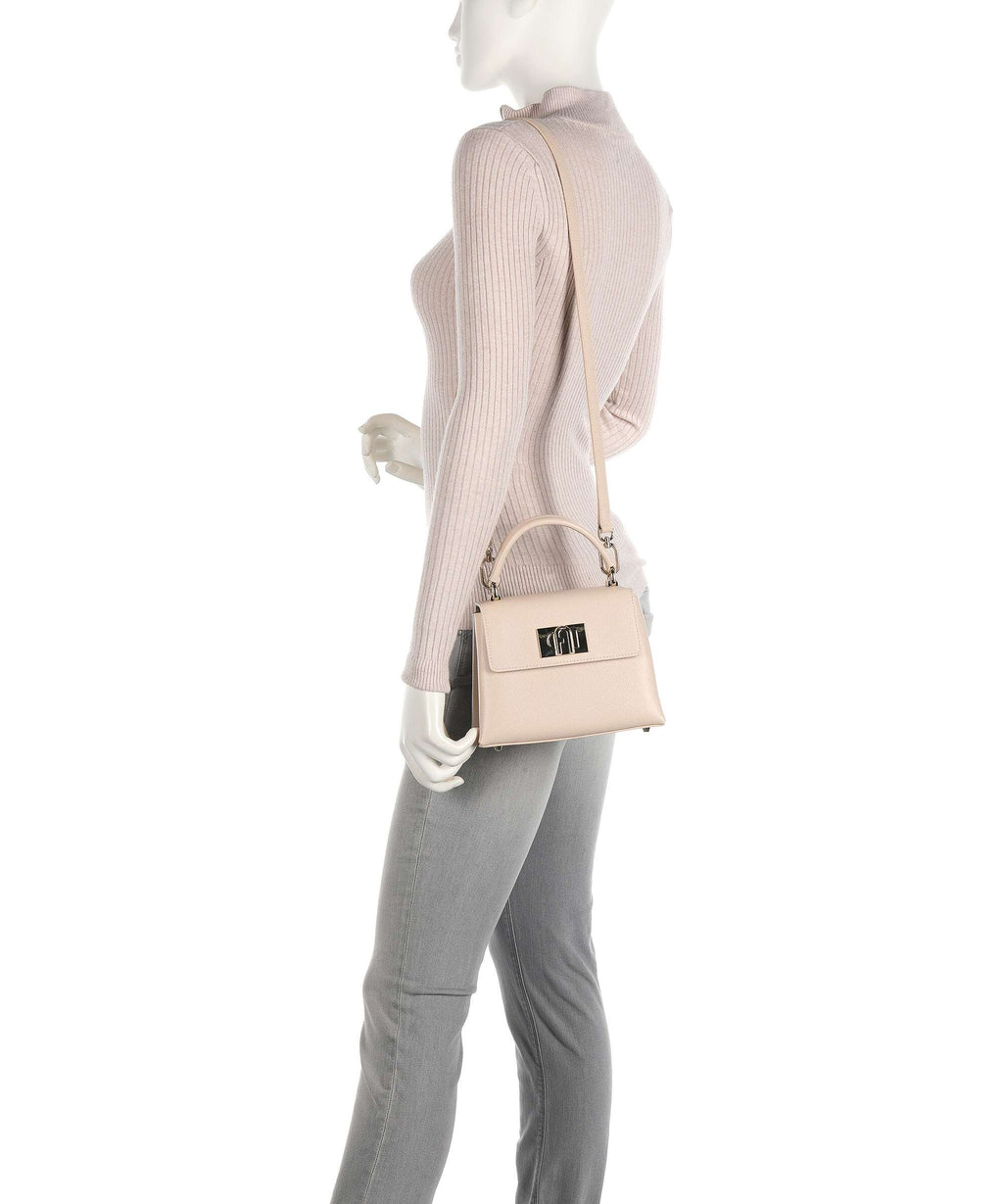 Furla 1927 Mini Handbag ballerina