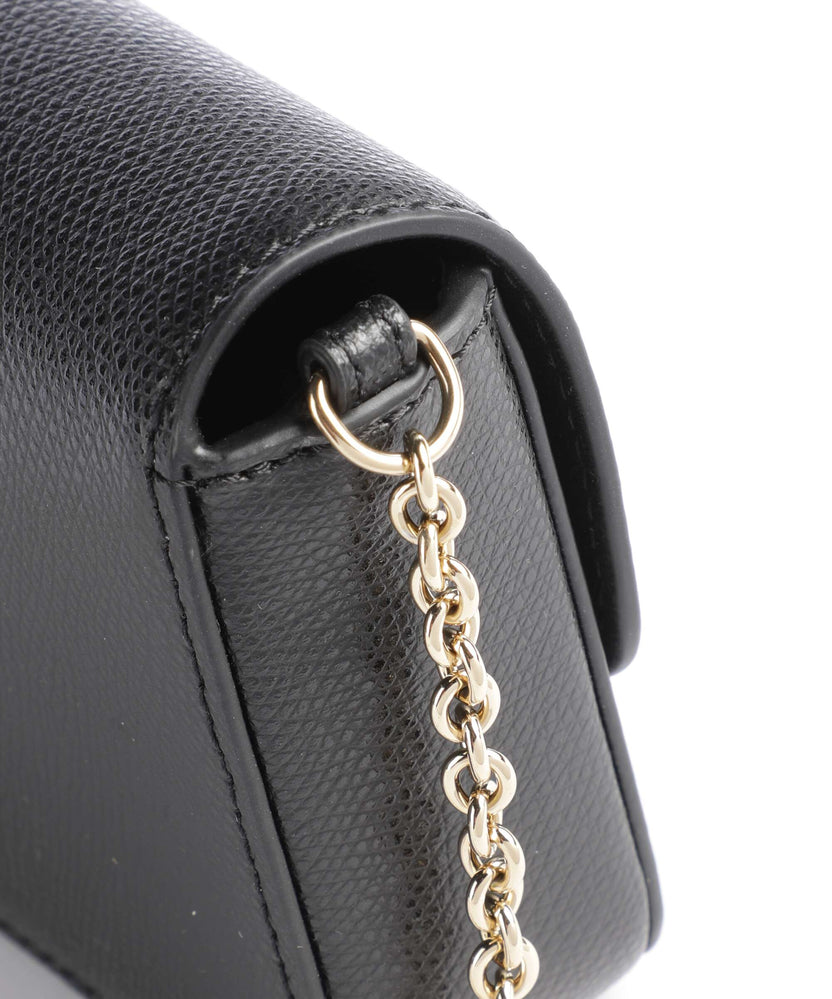 Furla 1927 Mini Crossbody bag nero