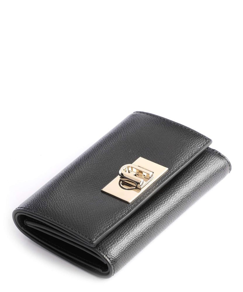 Furla 1927 M Wallet nero