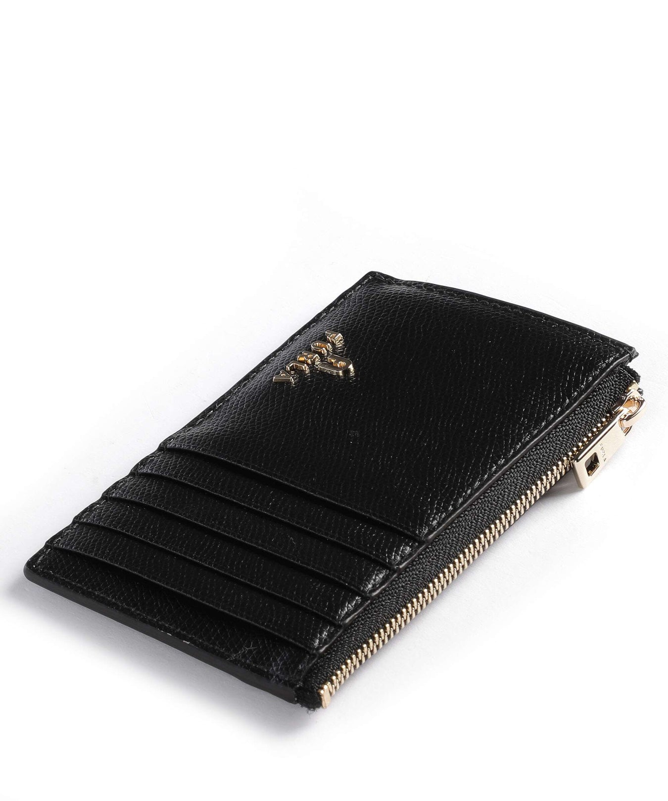 Furla Camelia M Credit card holder nero