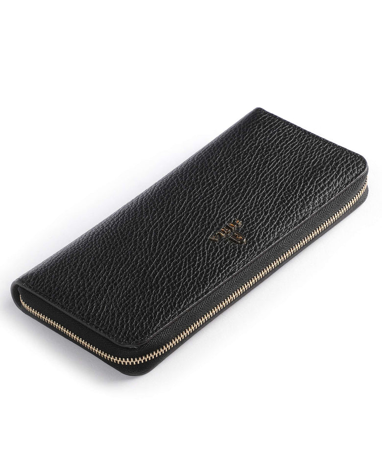 Furla Camelia XL Wallet nero