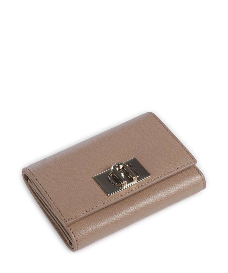 Furla 1927 M Wallet greige