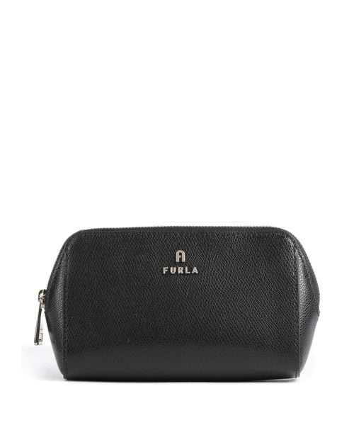 Furla Camelia M Cosmetic bag nero/ballerina 