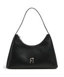 Furla Diamante S Bolsa tiracolo nero