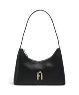 Furla Diamante Mini Bolsa tiracolo nero