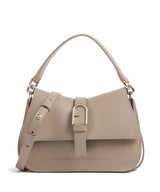 Furla Flow Mini Bolsa greige