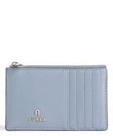Furla Camelia M Porta-cartões celestial