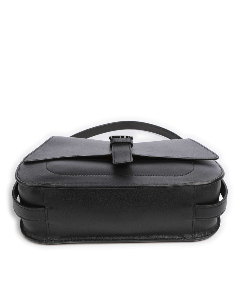 Furla Flow M Handbag nero