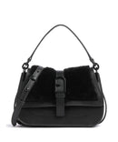 Furla Flow Mini Bolsa nero