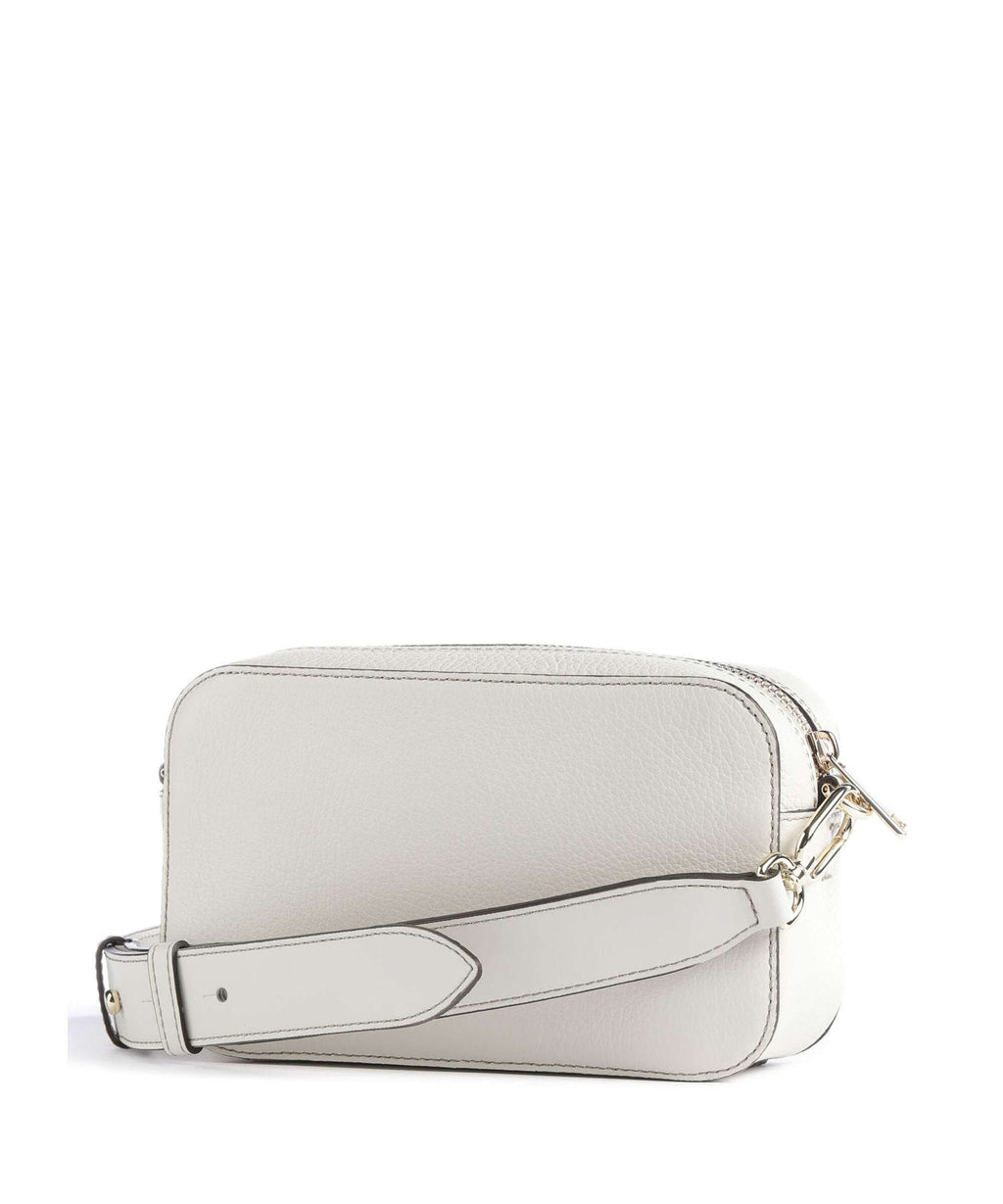 Furla Primula Mini Crossbody bag marshmallow