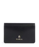 Furla Camelia Porta-cartões nero