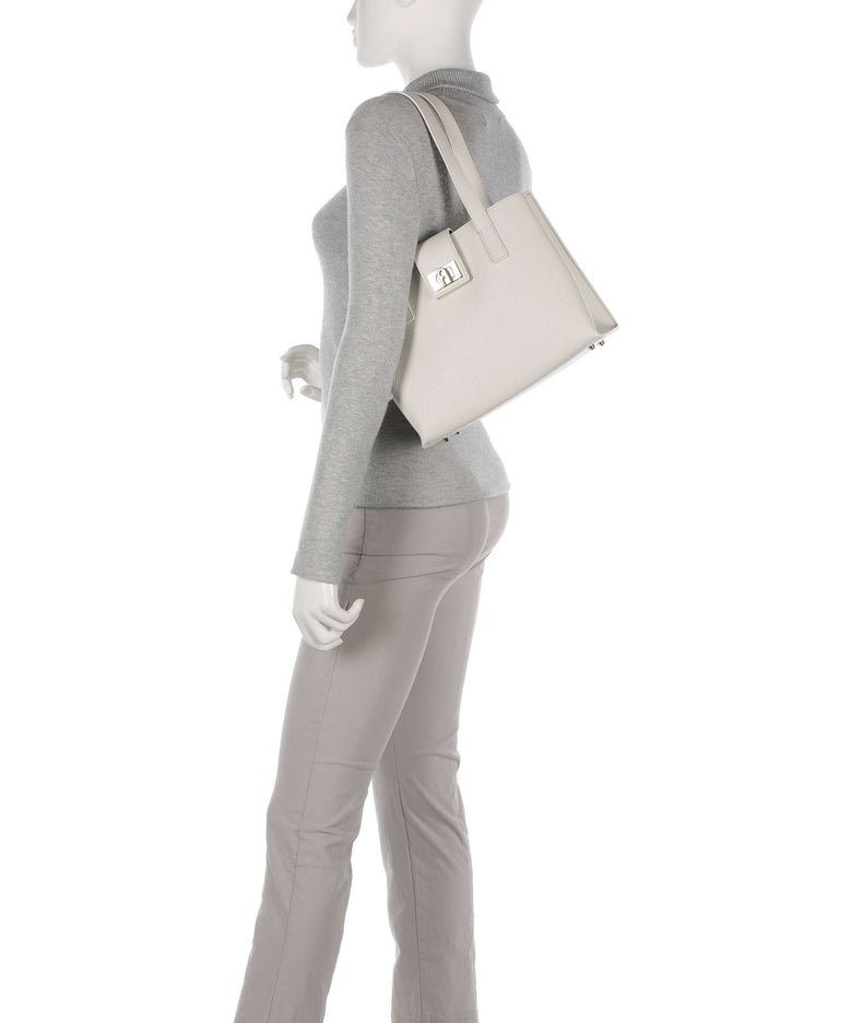 Furla 1927 M Tote bag marshmallow