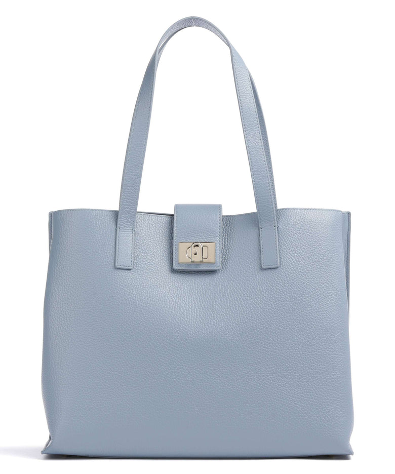 Furla 1927 L Tote bag celestial