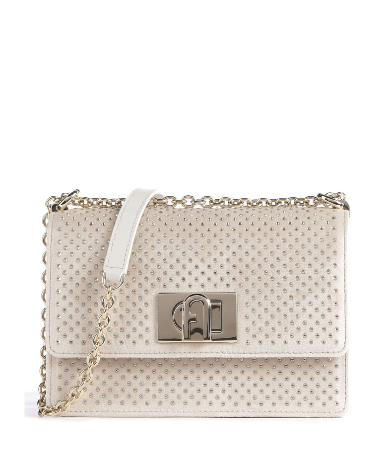Furla 1927 Mini Shoulder bag marshmallow