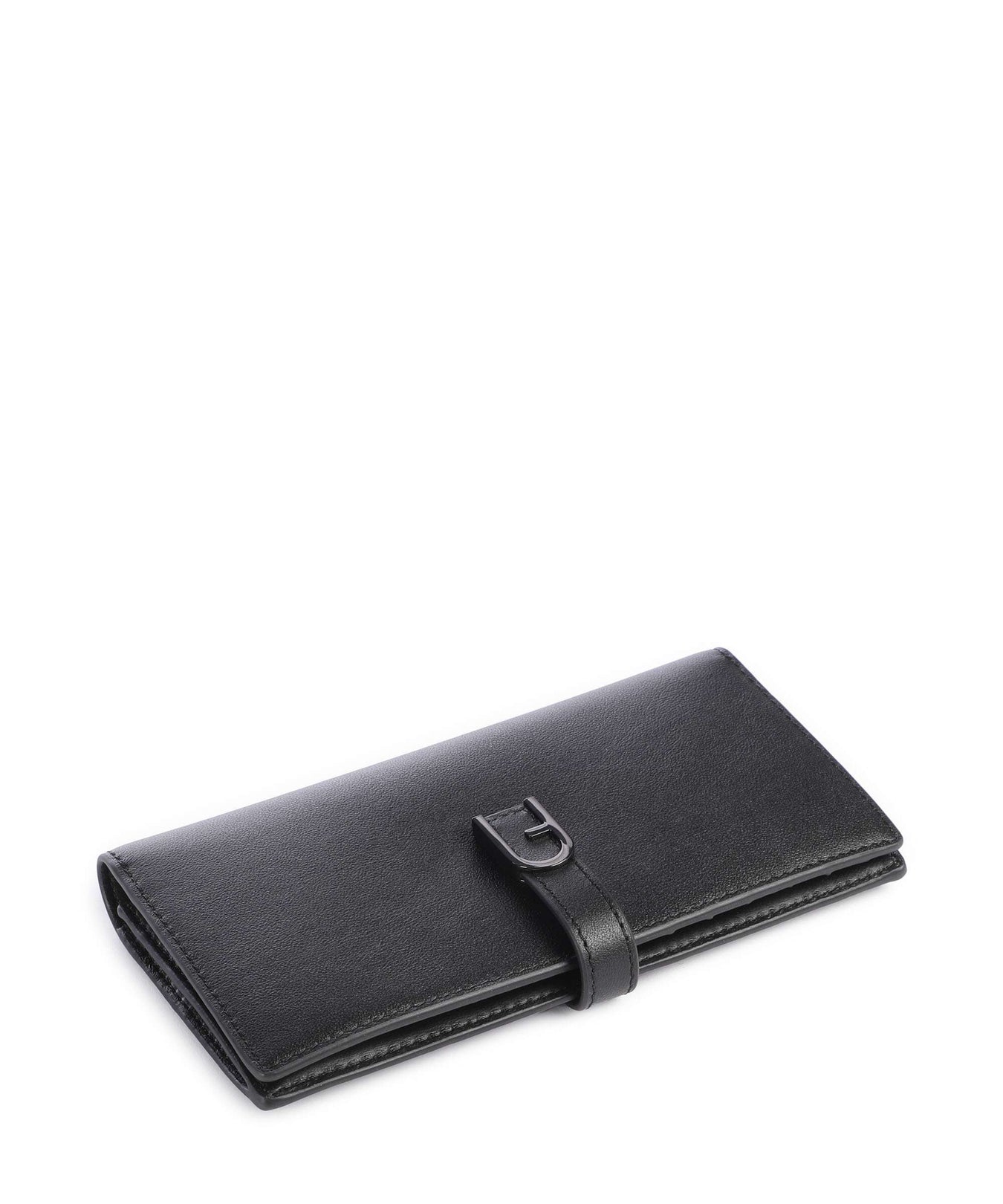 Furla Flow Wallet nero