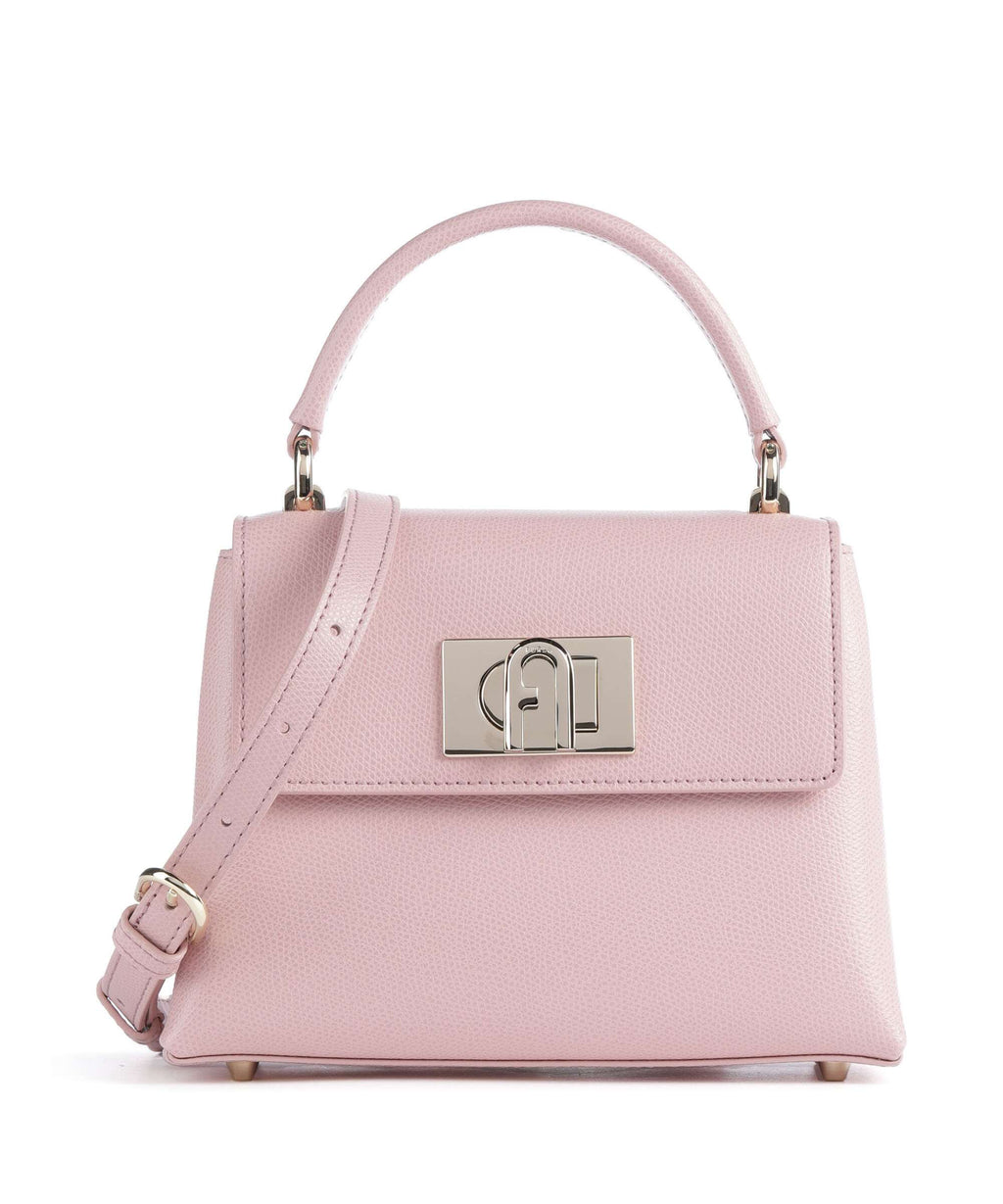 Furla 1927 Mini Handbag alba