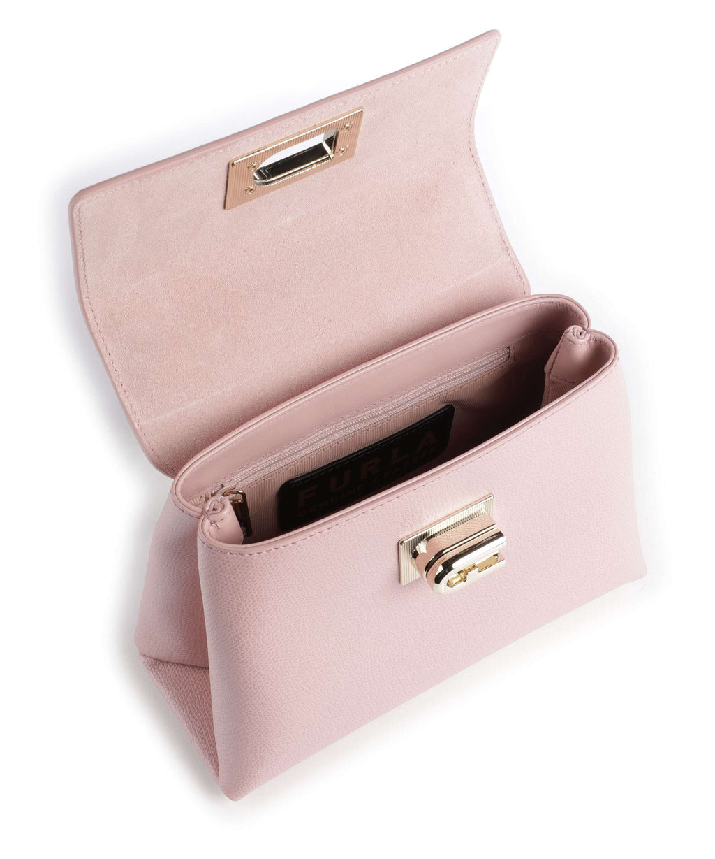 Furla 1927 Mini Handbag alba
