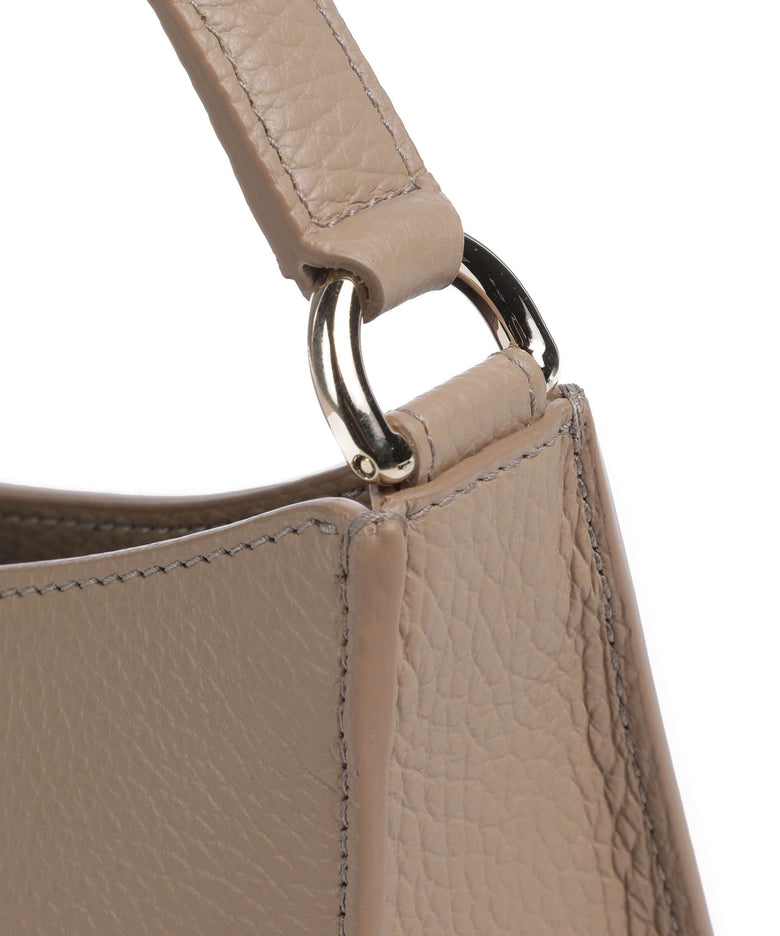 Furla 1927 M Shoulder bag greige