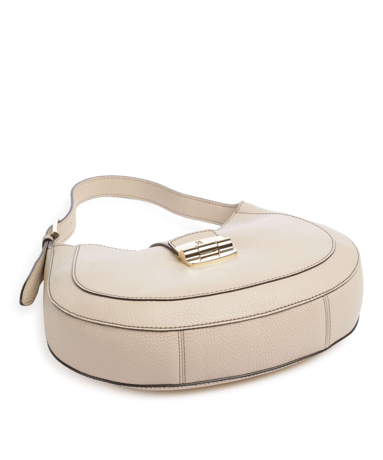 Furla Club 2 M Hobo bag grano