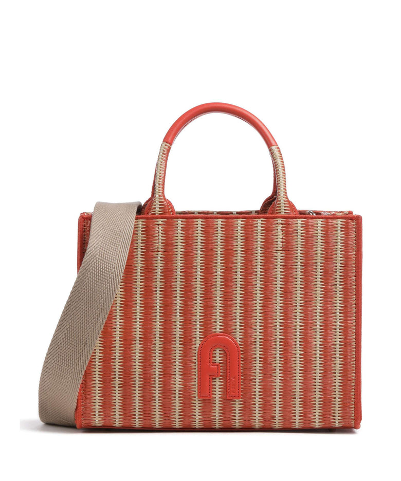 Furla Opportunity S Handbag toni cannella
