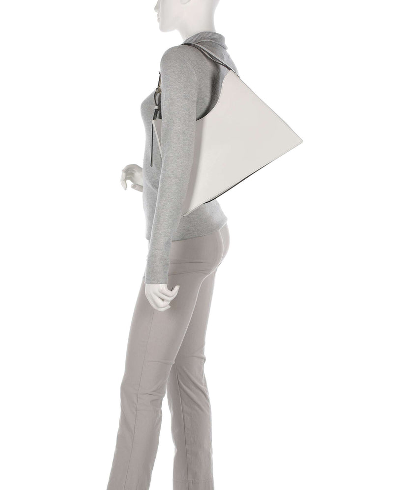 Furla Nuvola L Hobo bag marshmallow