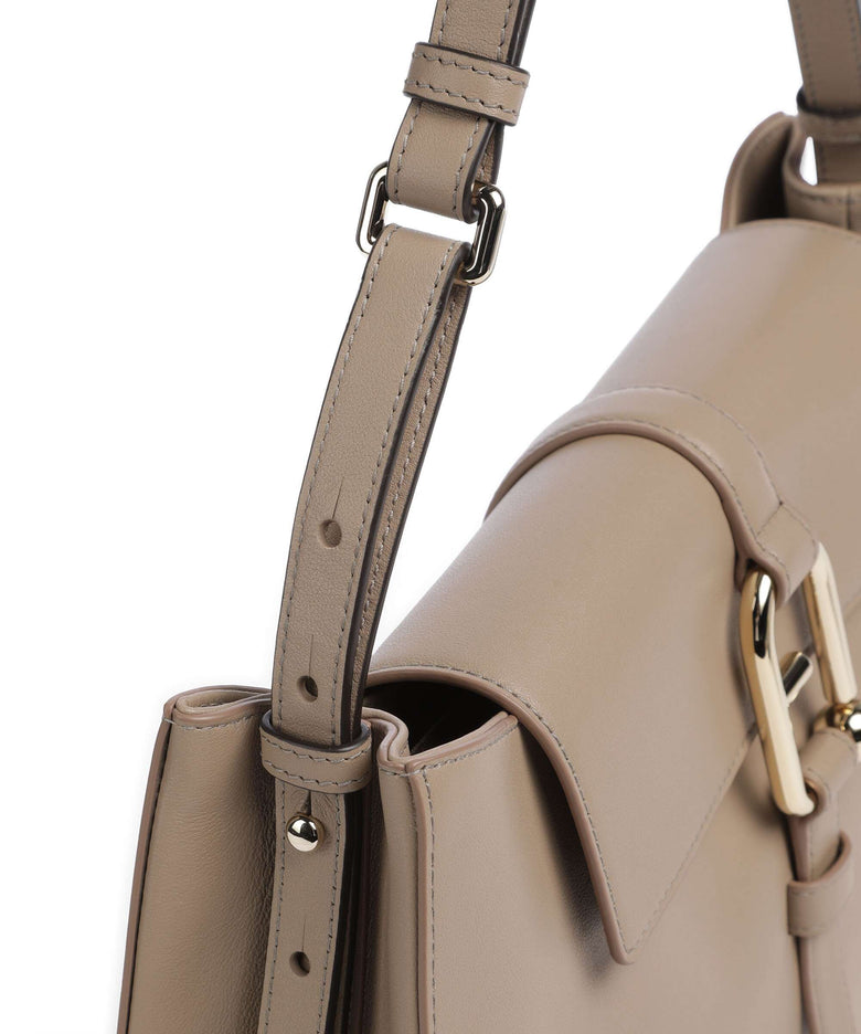 Furla Nuvola L Shoulder bag greige