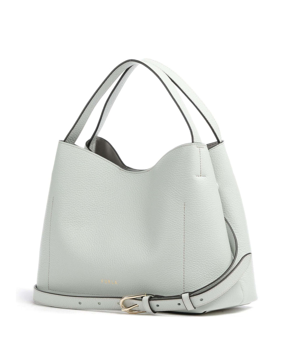 Furla Primula S Hobo bag cristallo