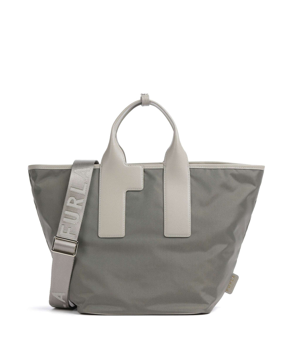 Furla Arco Fly L Handbag sage/vetiver/marmo