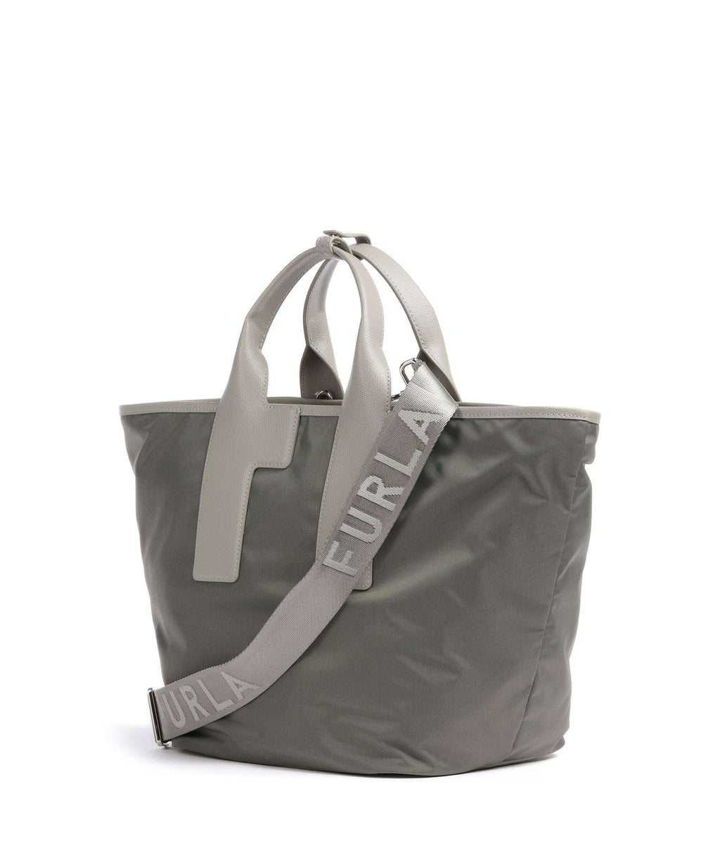 Furla Arco Fly L Handbag sage/vetiver/marmo