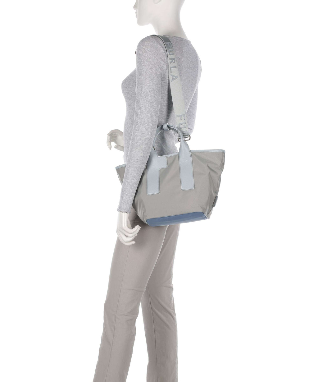 Furla Arco Fly M Handbag cenere/celestial/artemisia