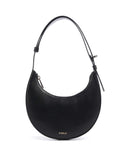 Furla Delizia Mini Bolsa tiracolo nero