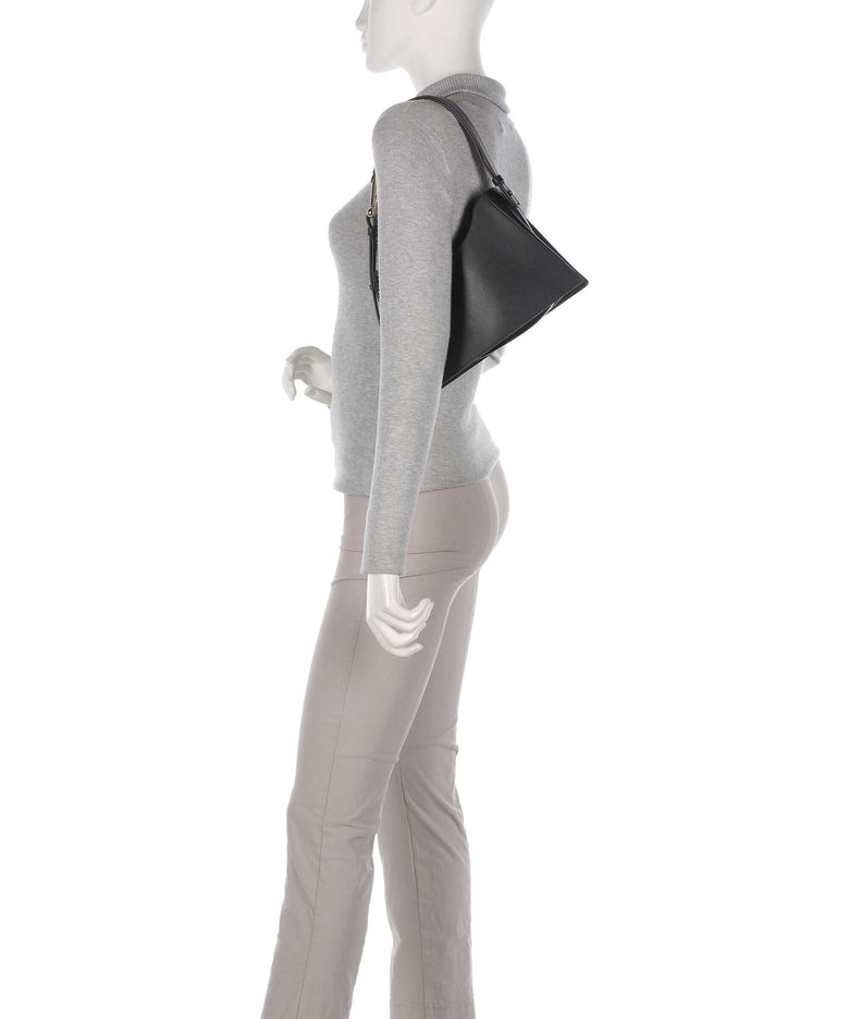 Furla Nuvola Mini Shoulder bag nero