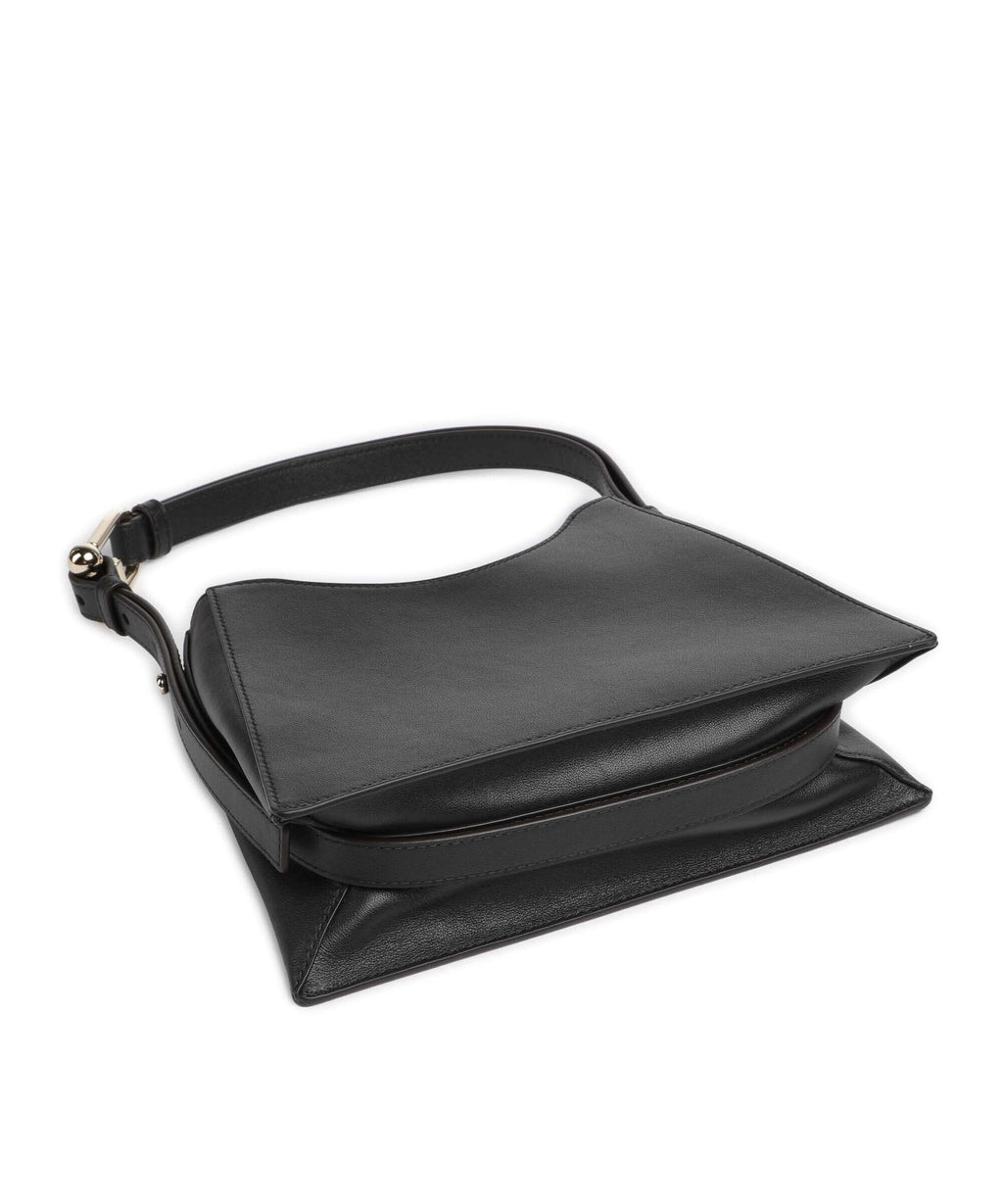 Furla Nuvola Mini Shoulder bag nero