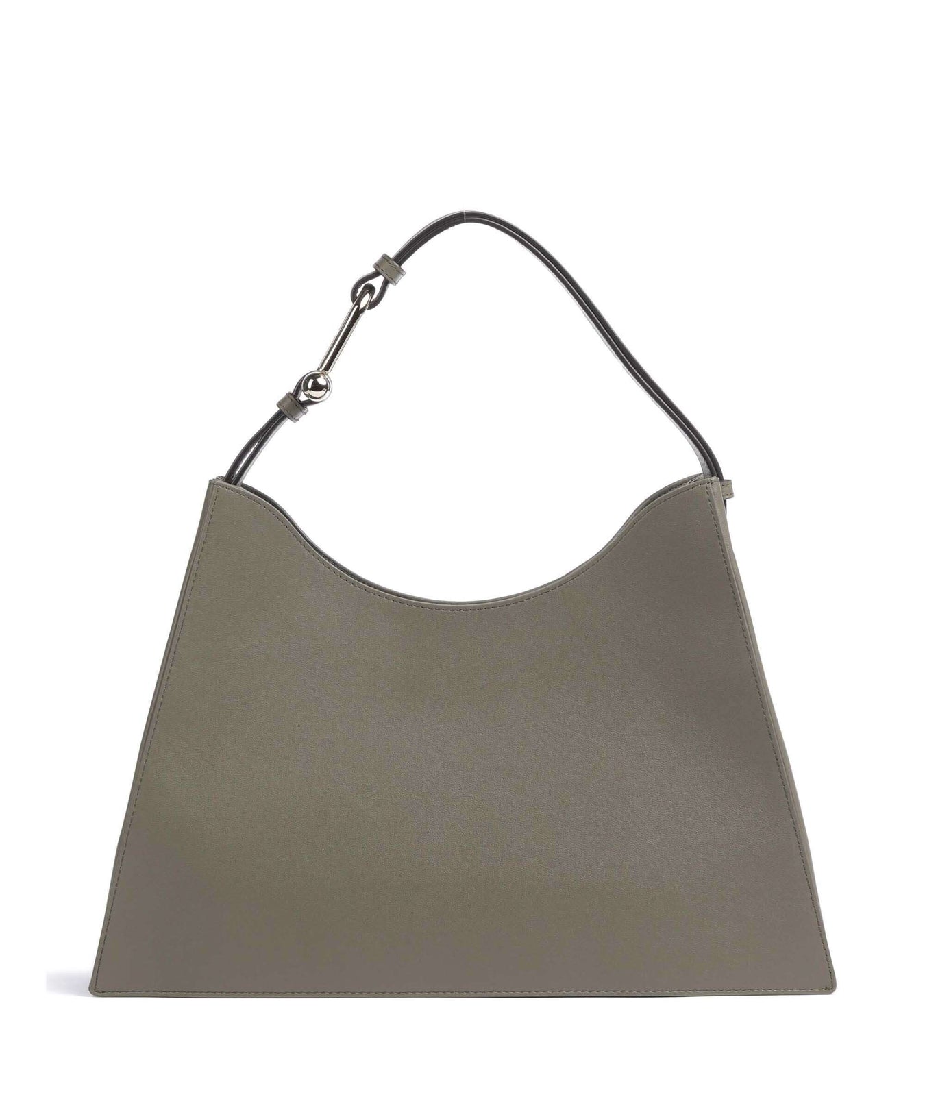 Furla Nuvola L Hobo bag sage