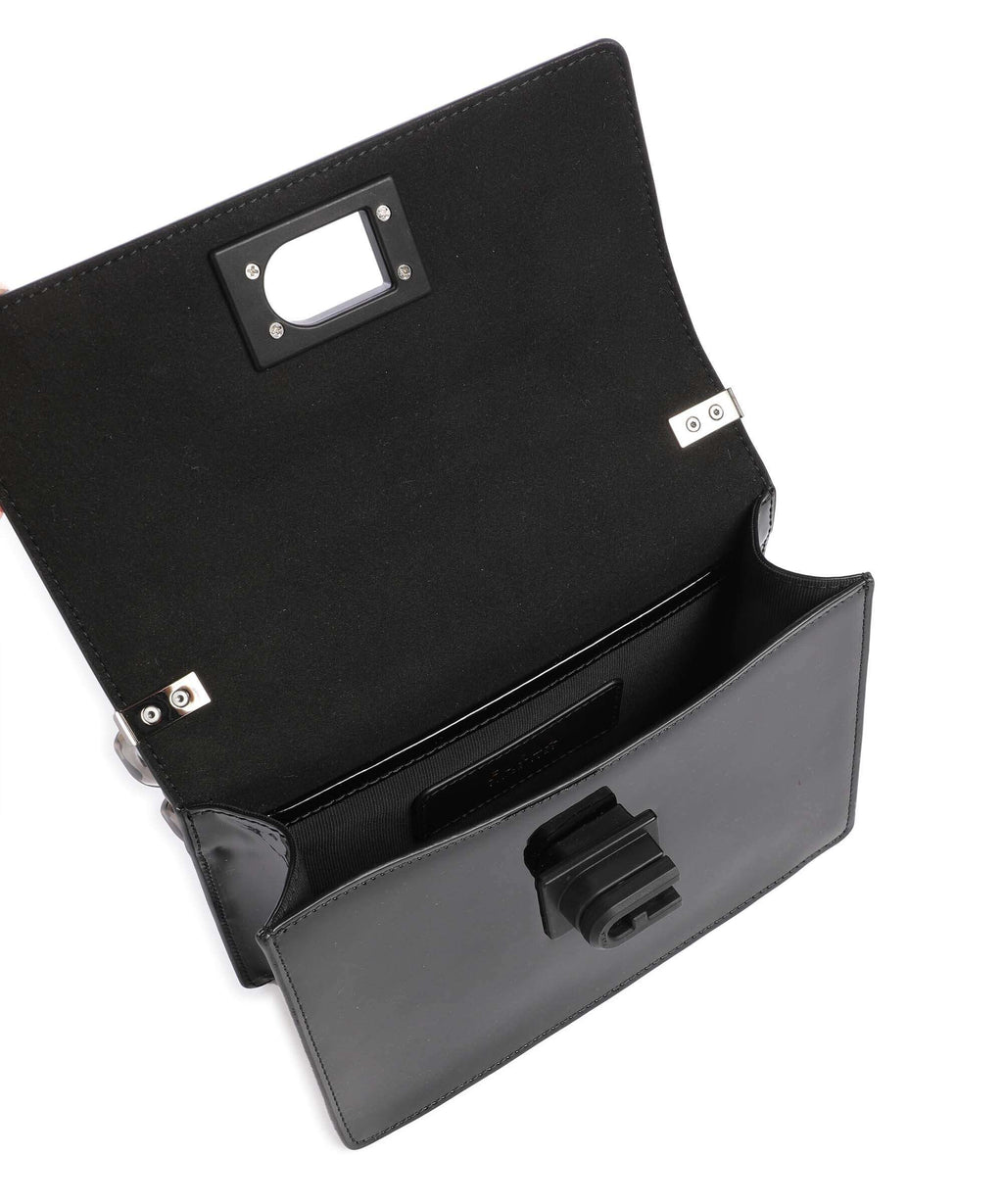 Furla 1927 Mini Shoulder bag nero