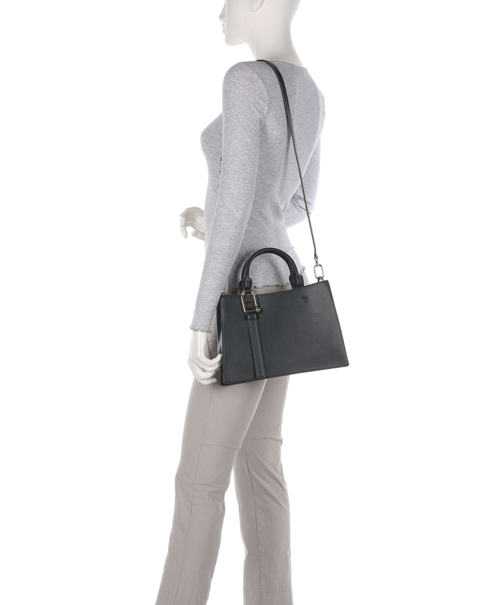 Furla Nuvola M Handbag nero