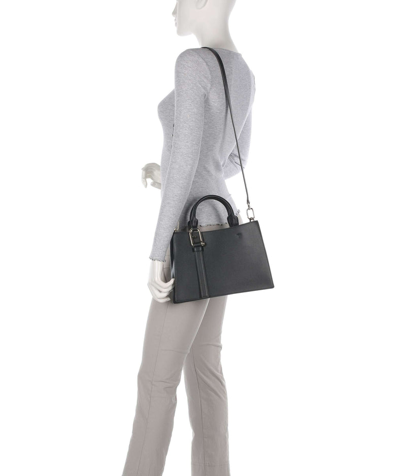 Furla Nuvola M Handbag nero