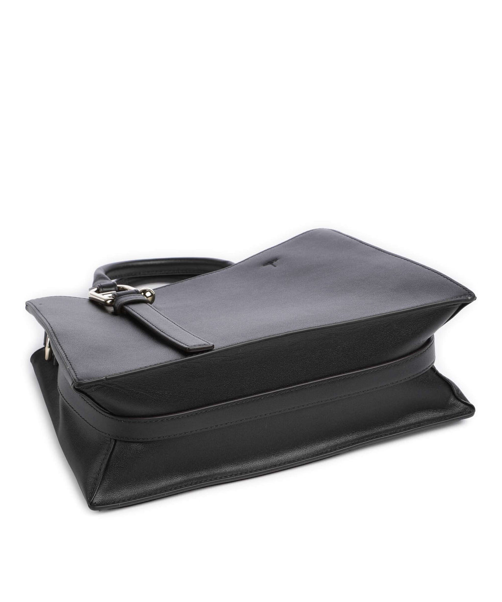 Furla Nuvola M Handbag nero