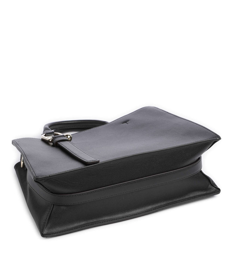Furla Nuvola M Handbag nero